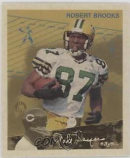 Robert Brooks [Greats] #43