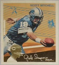 Scott Mitchell [Greats] #49