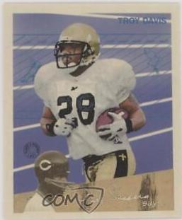 Troy Davis [Greats] #94