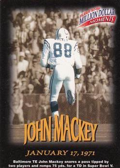 John Mackey #45