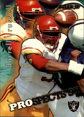 Darrell Russell #9