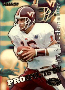 Jim Druckenmiller #3