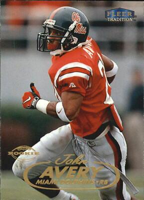 John Avery #223
