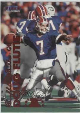 Doug Flutie #13