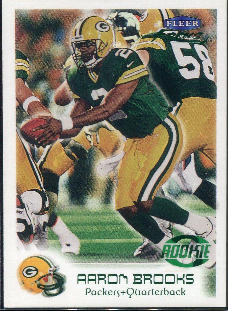 Aaron Brooks [Stealth] #162R