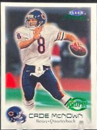 Cade McNown [Stealth] #173R