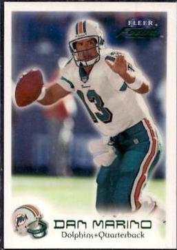 Dan Marino [Stealth] #97