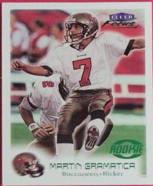 Martin Gramatica [Stealth] #105R