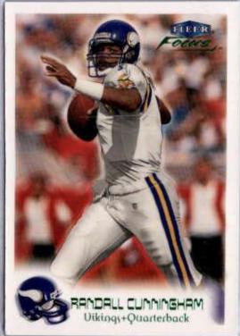 Randall Cunningham [Stealth] #81