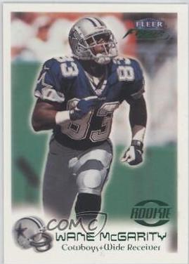 Wane McGarity [Stealth] #132R