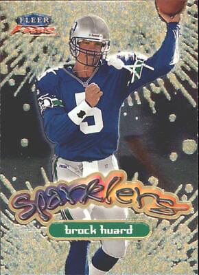 Brock Huard #14S