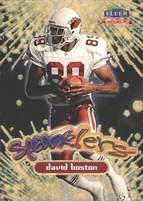 David Boston #10S