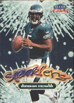 Donovan McNabb #2S