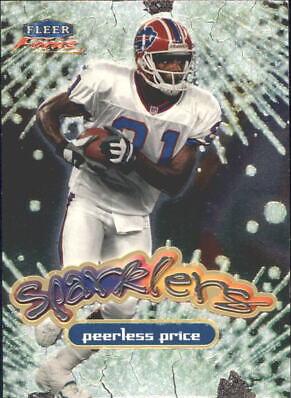 Peerless Price #12S