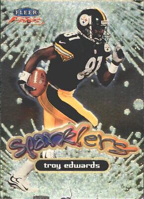 Troy Edwards #13S