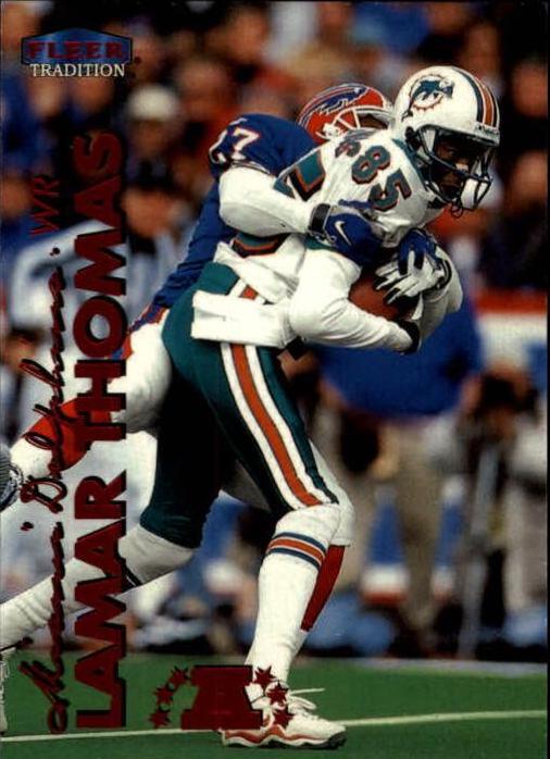 Lamar Thomas #229