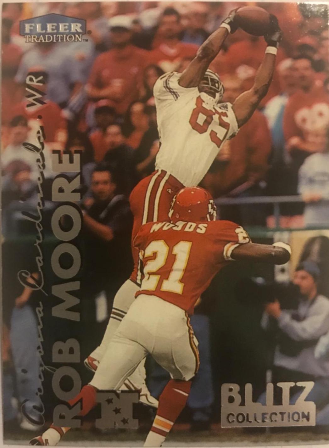 Rob Moore #102BC