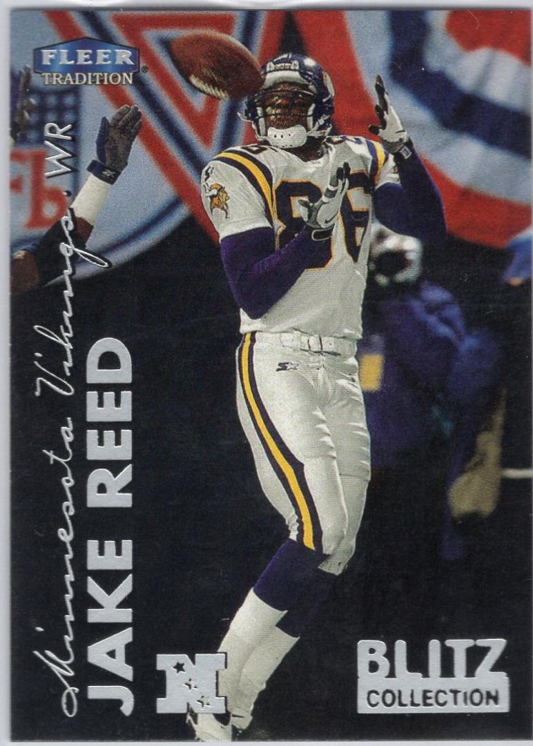 Jake Reed #246