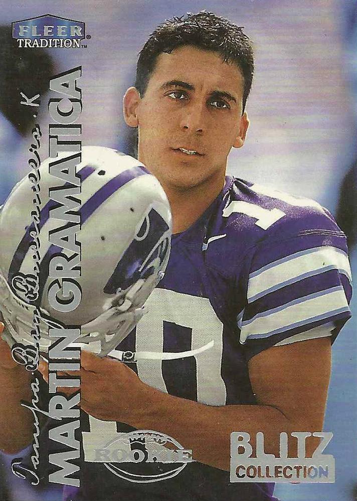 Martin Gramatica #272
