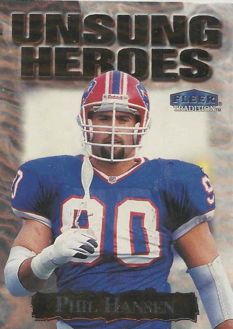 Phil Hansen #4