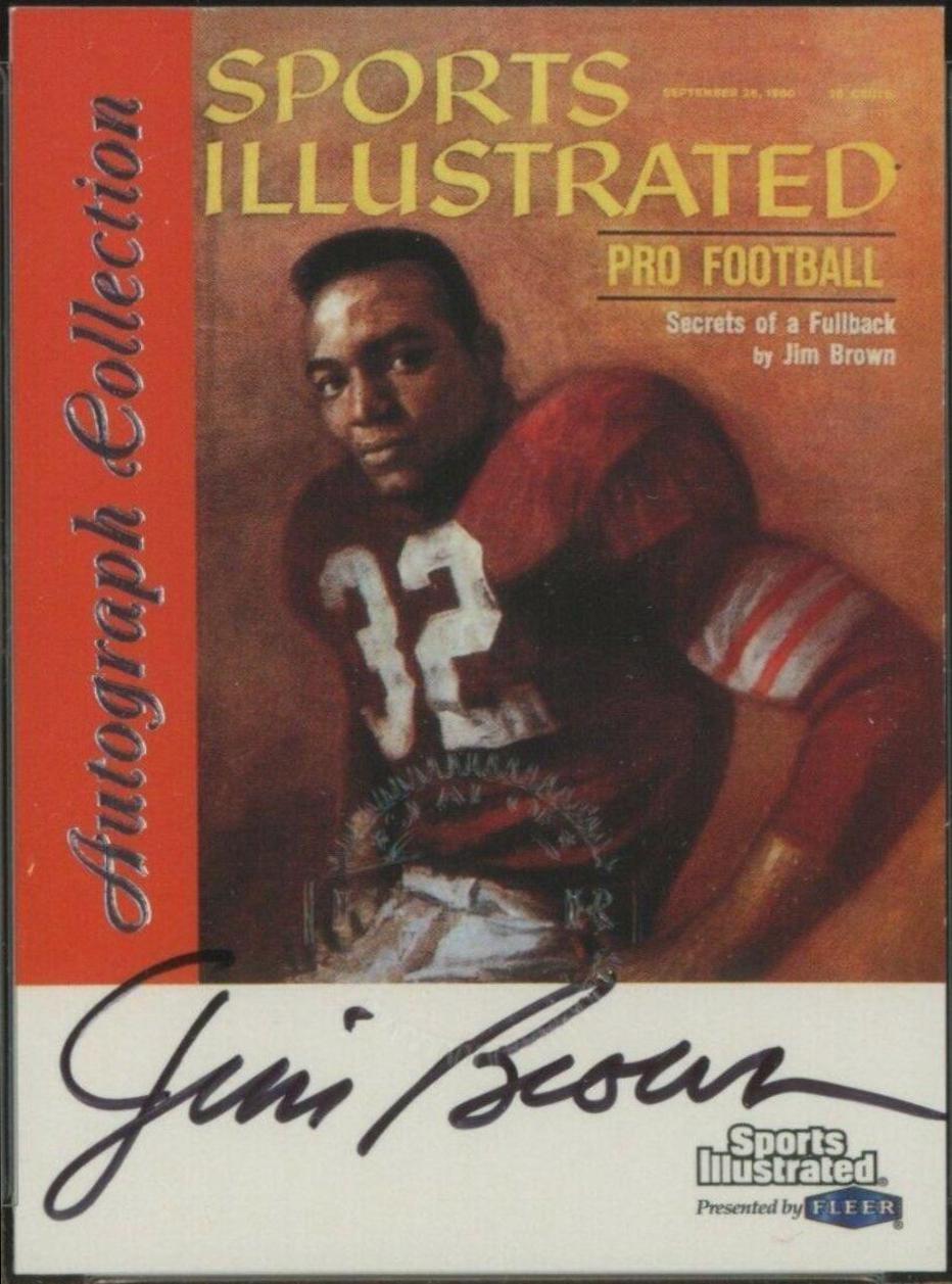 Jim Brown