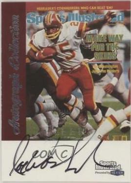 Joe Washington
