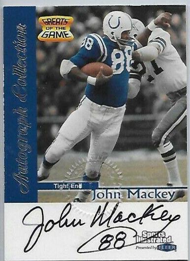 John Mackey