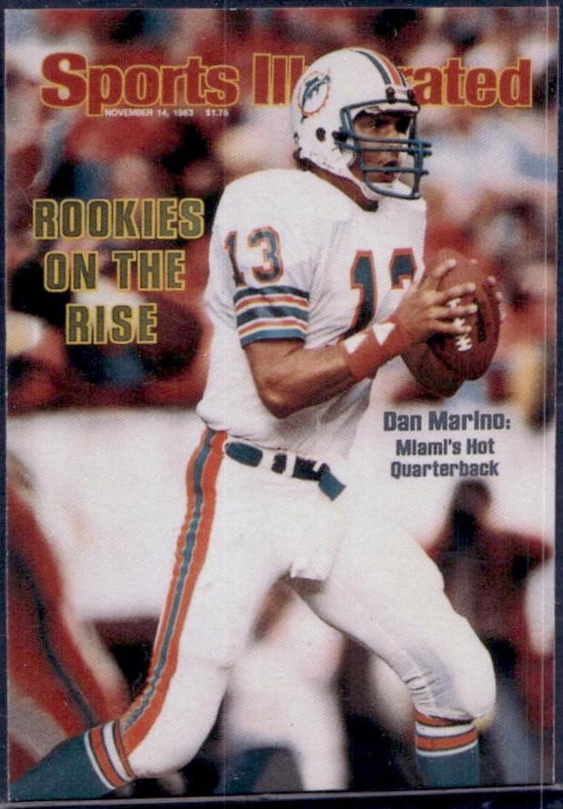 Dan Marino #21
