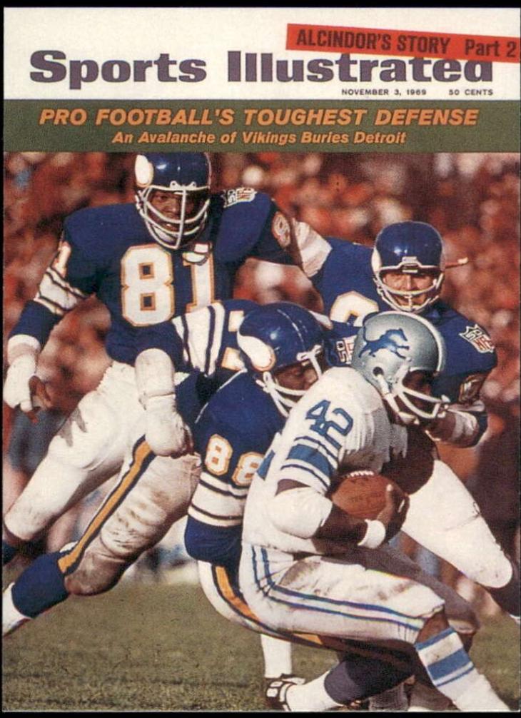 Minnesota Vikings #7