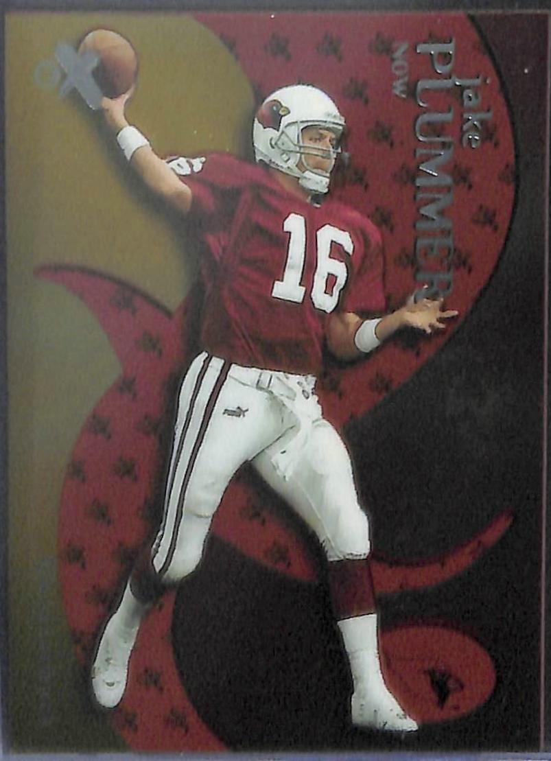 Jake Plummer [Essential Cred. Now] #47
