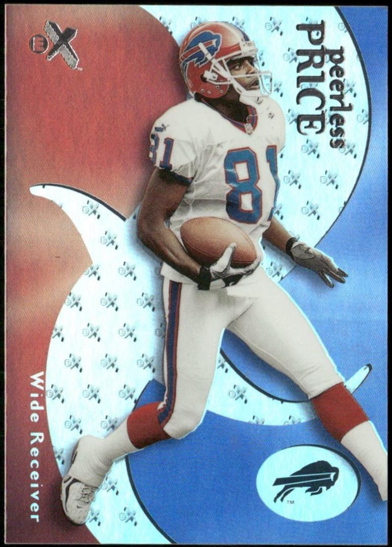 Peerless Price #89
