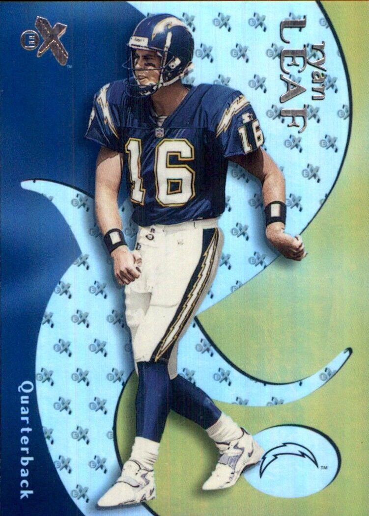 Ryan Leaf #72