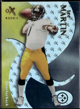 Tee Martin #121