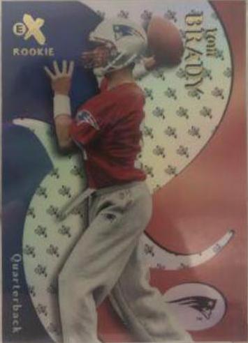 Tom Brady #122