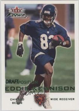 Eddie Kennison [Draft Position] #39