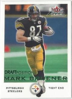 Mark Bruener [Draft Position] #181