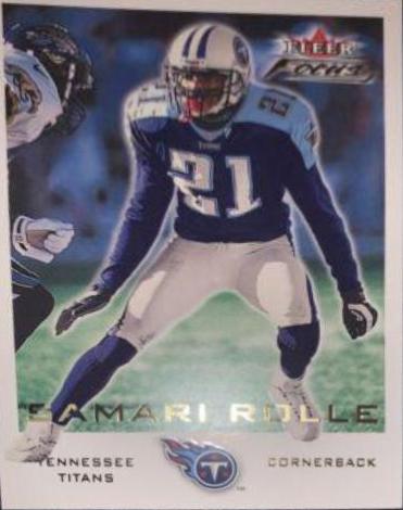 Samari Rolle #4