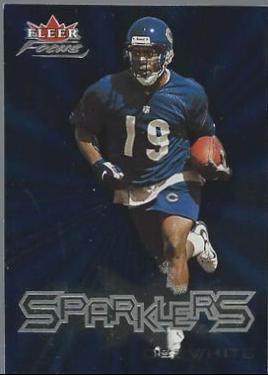 Dez White #10