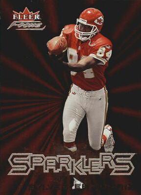 Sylvester Morris #8
