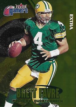 Brett Favre [Extra] #58