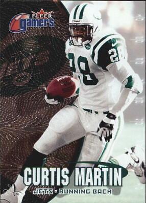 Curtis Martin #55