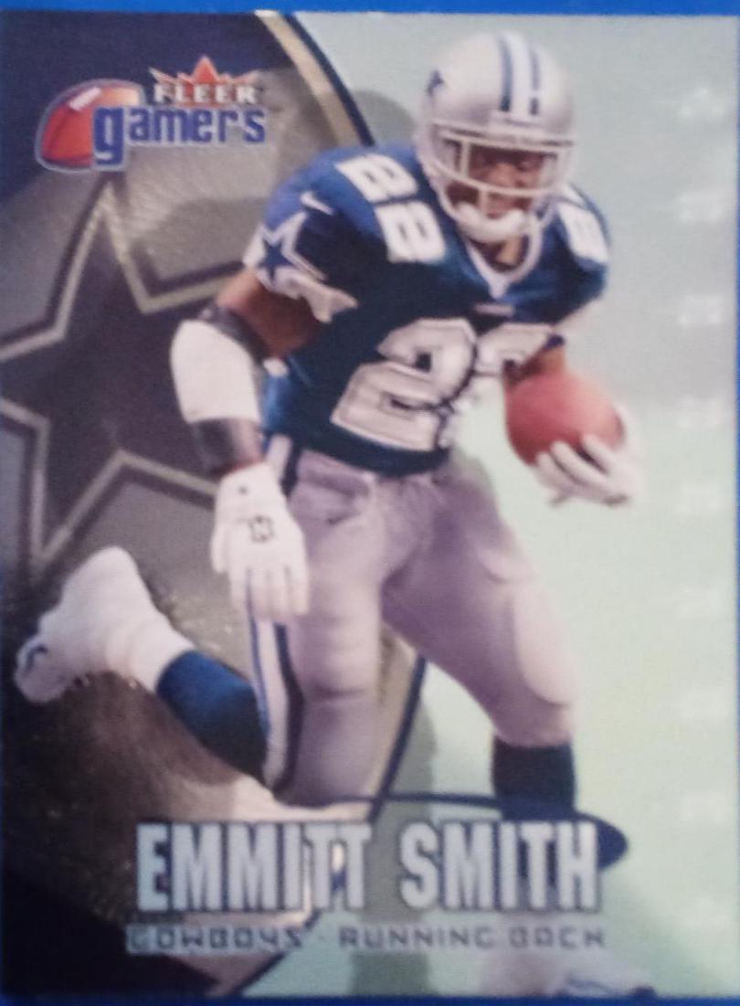 Emmitt Smith #64