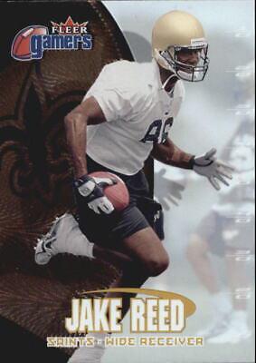 Jake Reed #51