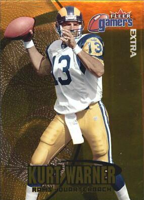 Kurt Warner #52