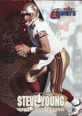 Steve Young #80