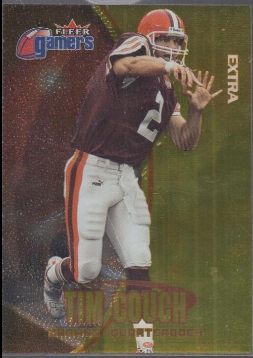 Tim Couch #2