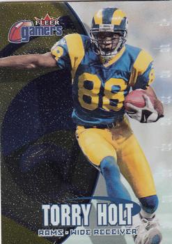 Torry Holt #31