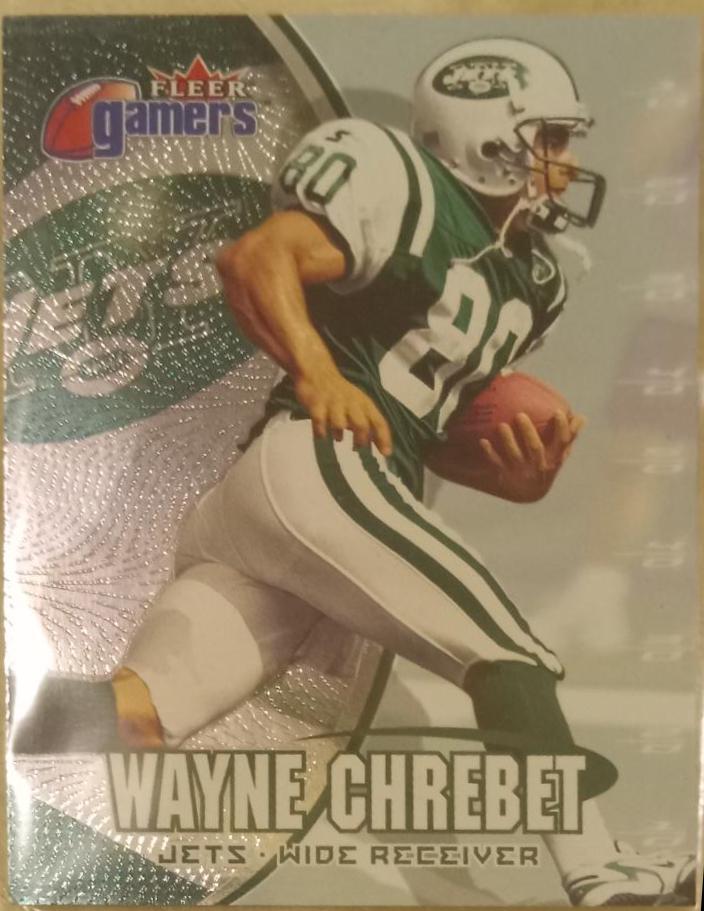 Wayne Chrebet #59