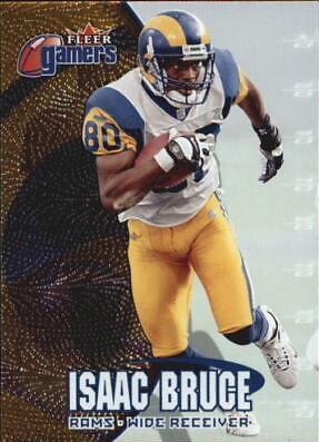isaac bruce #44