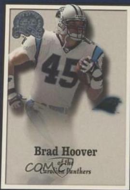 Brad Hoover #133